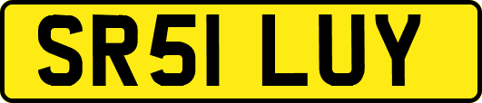 SR51LUY