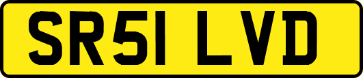 SR51LVD