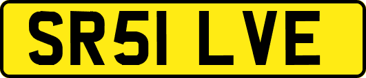 SR51LVE