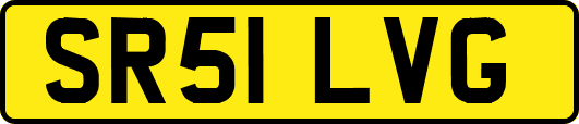 SR51LVG