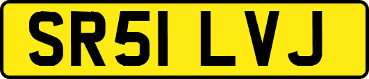 SR51LVJ