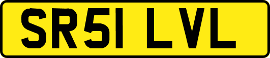 SR51LVL