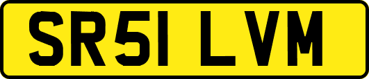 SR51LVM