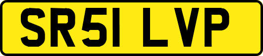 SR51LVP