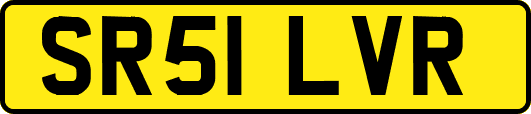 SR51LVR