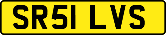 SR51LVS