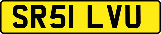 SR51LVU