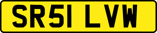 SR51LVW