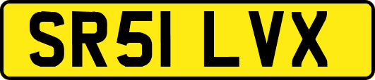 SR51LVX