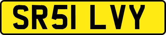 SR51LVY