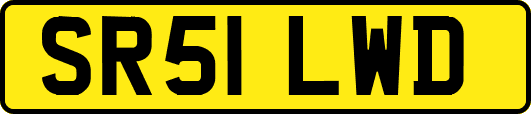 SR51LWD