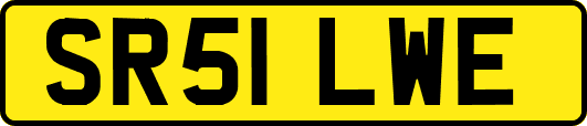 SR51LWE