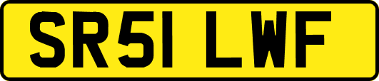 SR51LWF