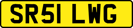 SR51LWG