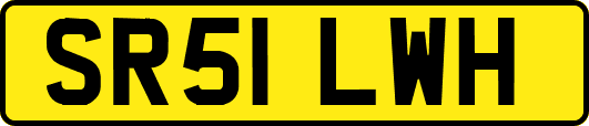 SR51LWH