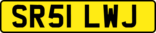 SR51LWJ
