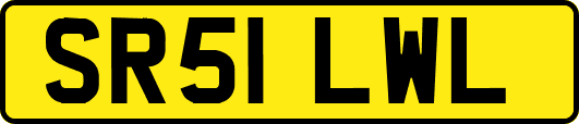 SR51LWL
