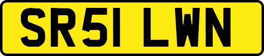 SR51LWN