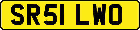 SR51LWO