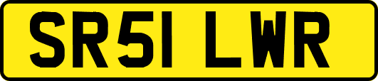 SR51LWR