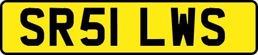 SR51LWS