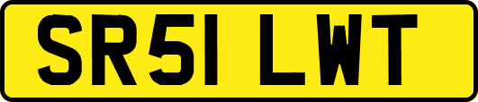 SR51LWT