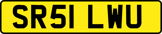 SR51LWU