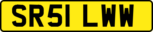 SR51LWW