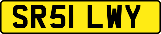 SR51LWY
