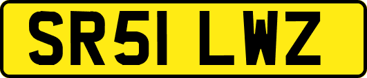 SR51LWZ