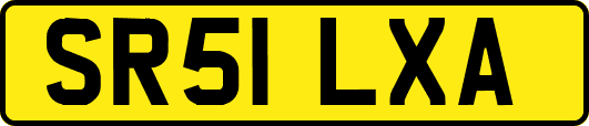 SR51LXA