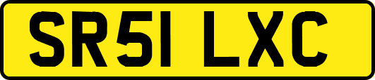SR51LXC
