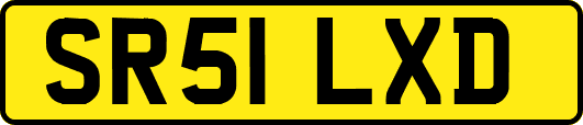 SR51LXD
