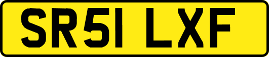 SR51LXF
