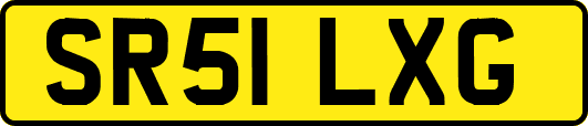SR51LXG