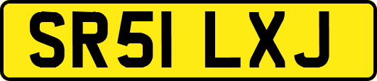 SR51LXJ