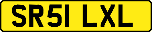 SR51LXL