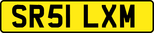 SR51LXM