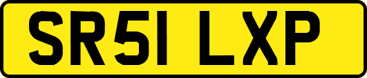 SR51LXP