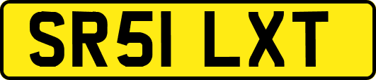 SR51LXT