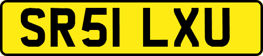 SR51LXU