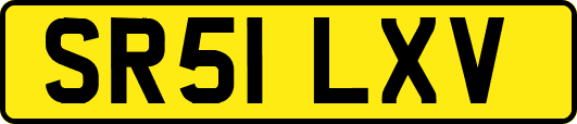 SR51LXV