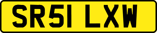 SR51LXW