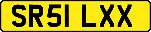 SR51LXX