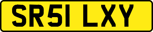 SR51LXY