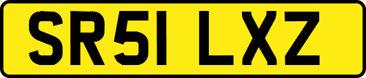 SR51LXZ