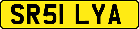 SR51LYA