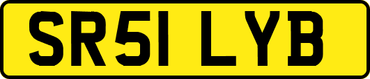 SR51LYB