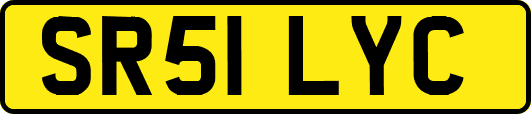 SR51LYC