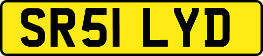 SR51LYD